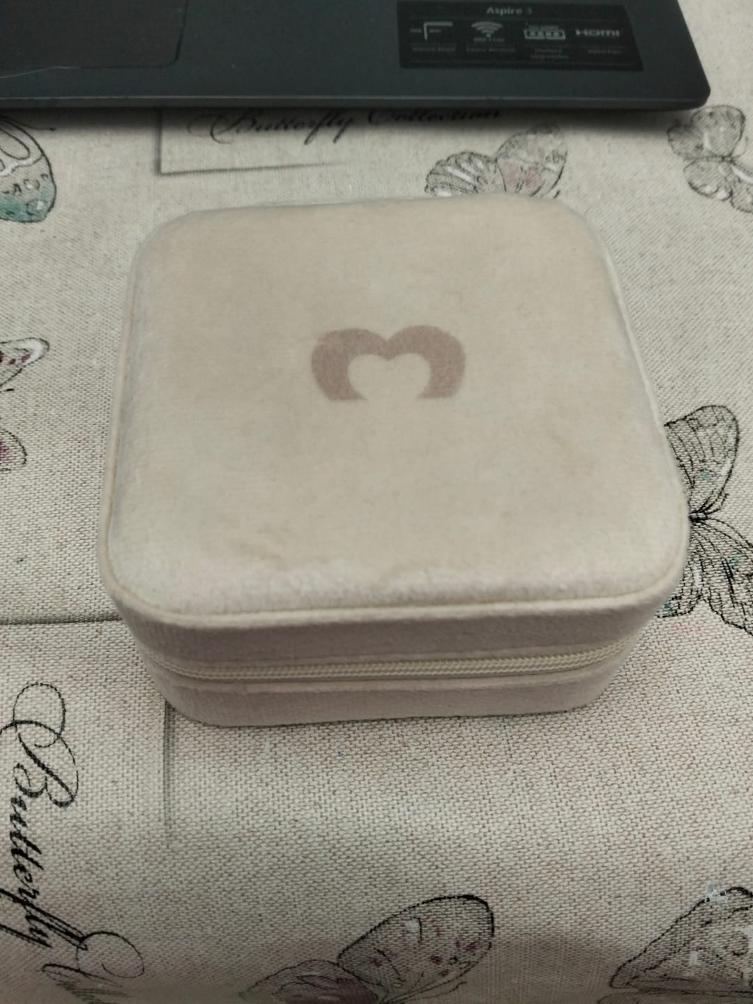 Customer photo review of JOYERO GRATIS