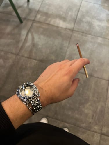Customer photo review of Xonitcx Vine Watches