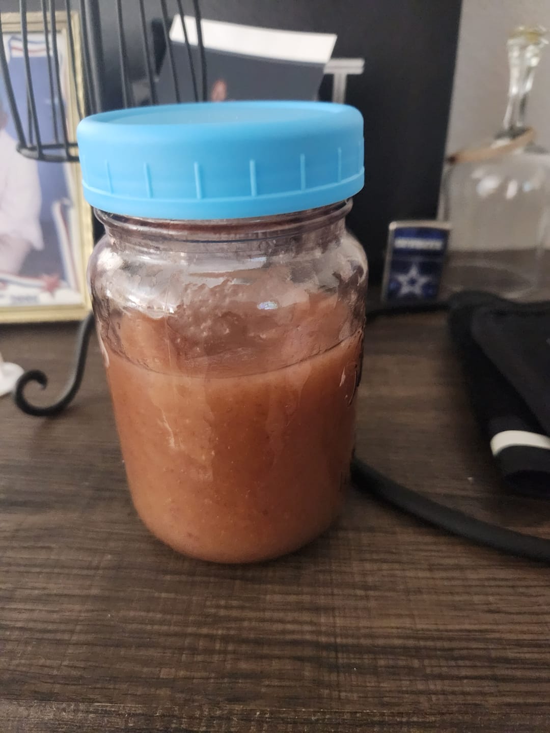Customer photo review of Full Spectrum Irish Sea moss
