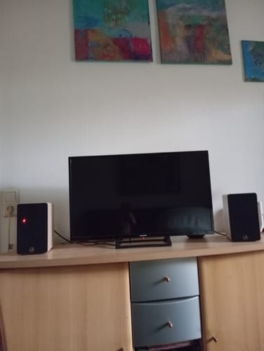 Customer photo review of FENRIS A4