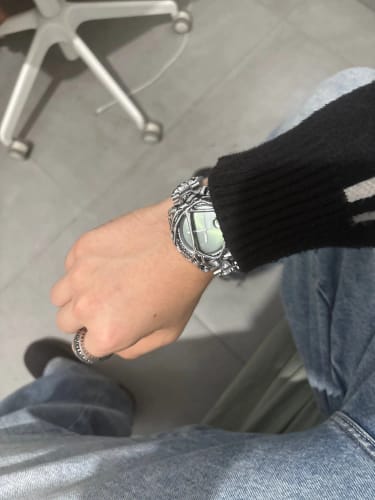 Customer photo review of Xonitcx Vine Watches