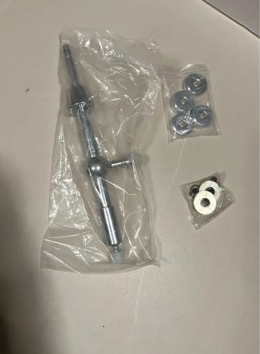 Customer photo review of Short Shifter Lancer EVO 4 5 6 7 8 - 5 Speed