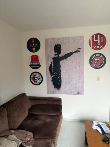 Customer photo review of El salvadore