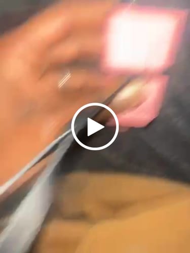 Customer video review of Fume Infinity Plus 4500 Puffs