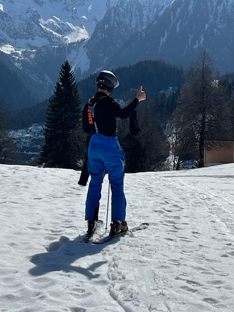 Customer photo review of Spines - Black Edition