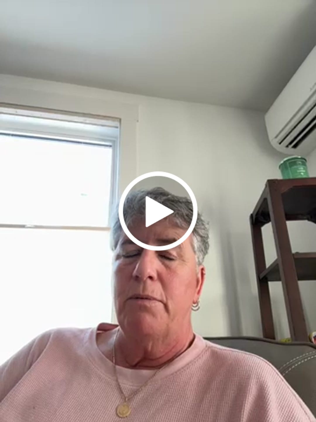 Customer video review of Ramble Lite - Wide Toe Slippers