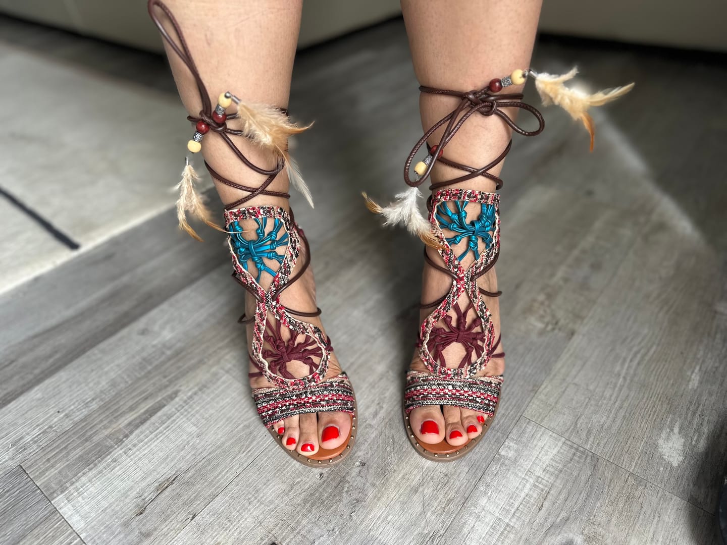 Customer photo review of Free Unlimited Return for Store Credit or Exchanges for $1.98 Valid in US.