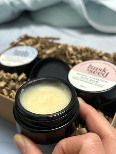 Customer photo review of Limited Edition Body Trio Gift Set (Save 28%)