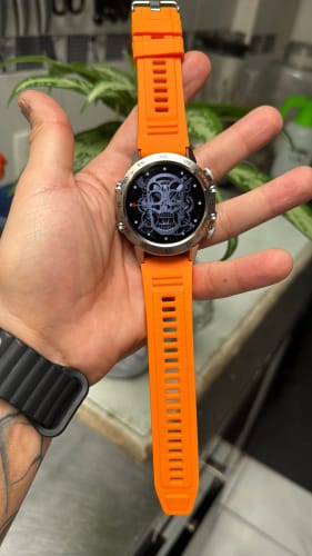 Customer photo review of Hyper PRO – Handwerker & Alltag, Extrem Robust