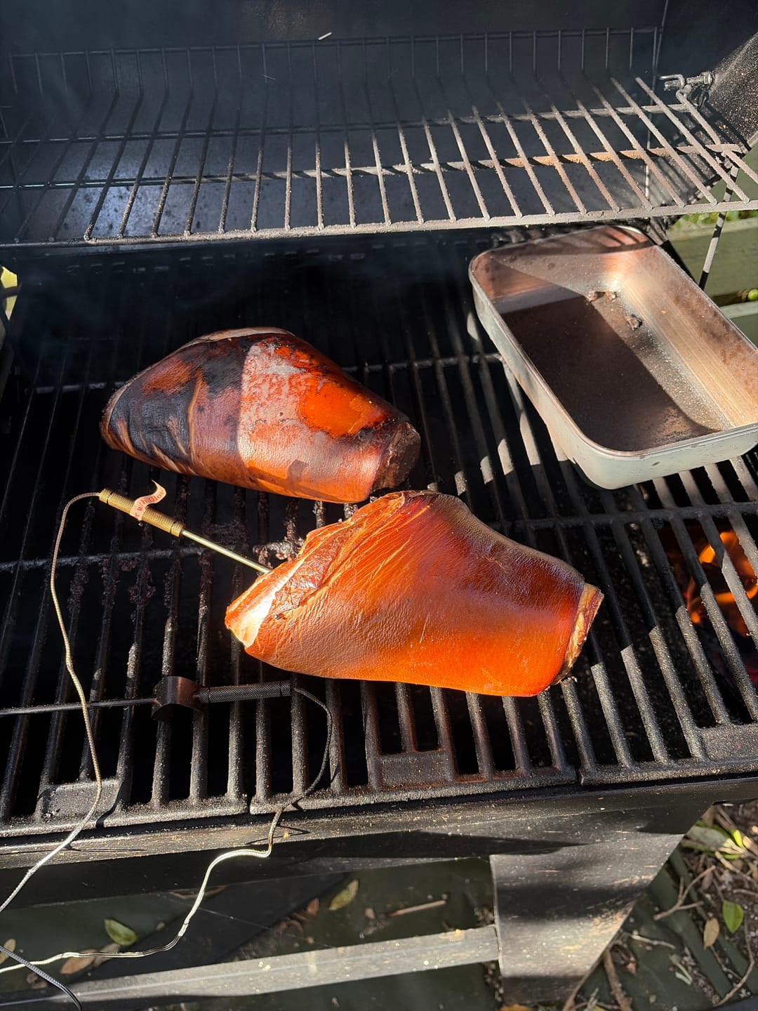 Customer photo review of Smokai 3 Litre Magnum Smoke Generator