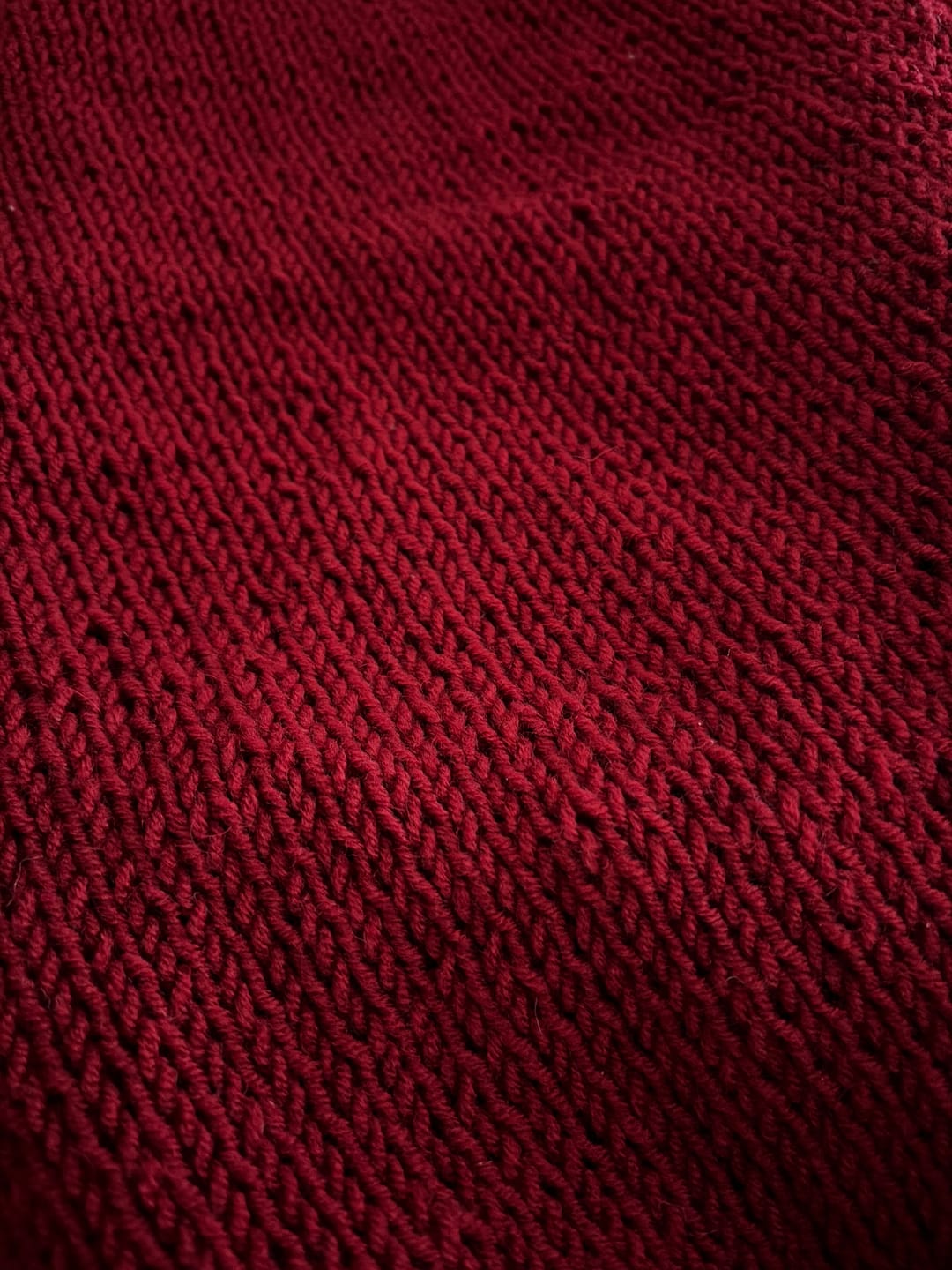 Customer photo review of YarnArt Merino DeLuxe 50