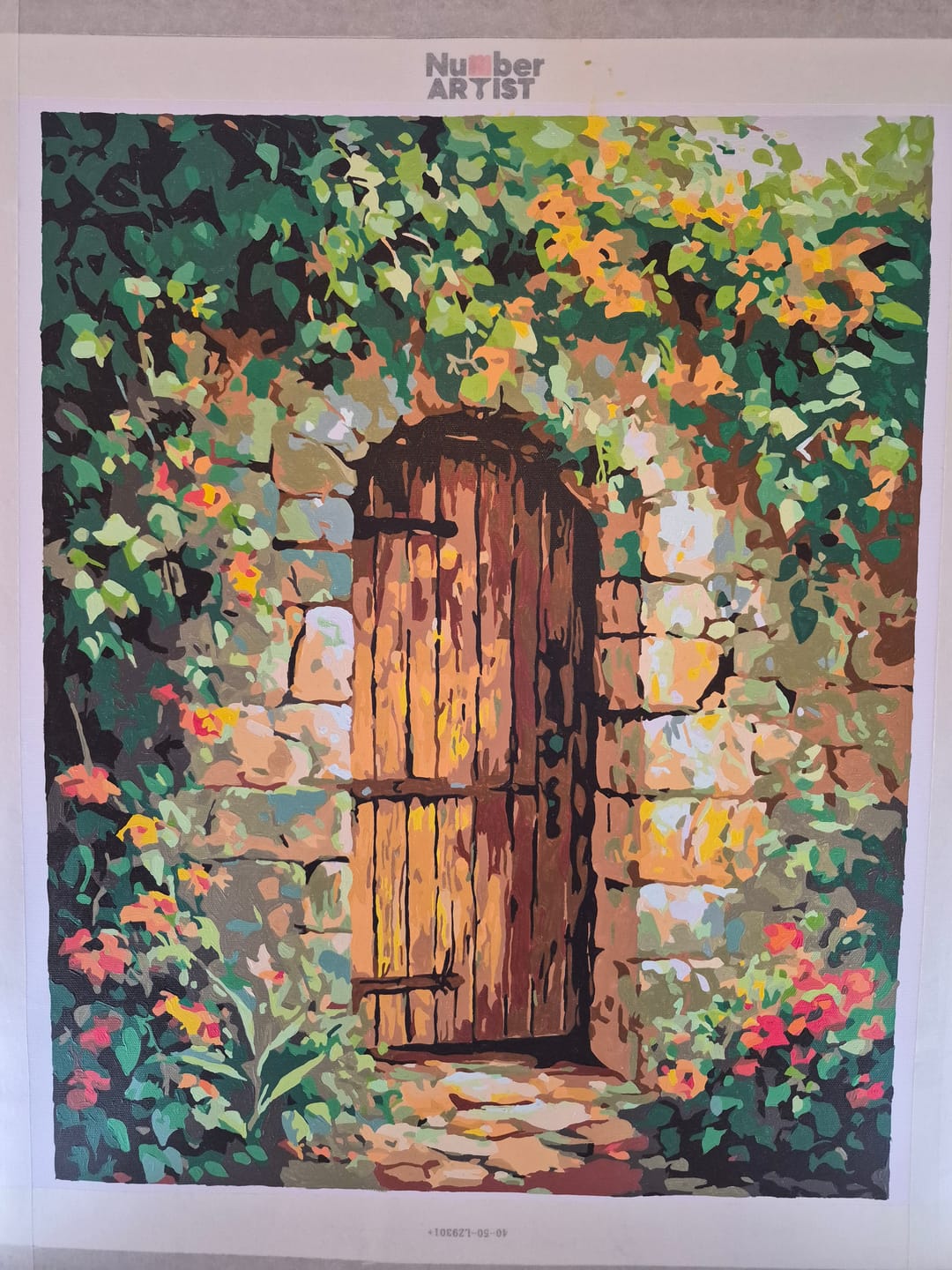 Customer photo review of Gardener's Home
