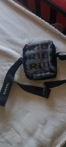 Customer photo review of JDM BRD Crossbody Bag