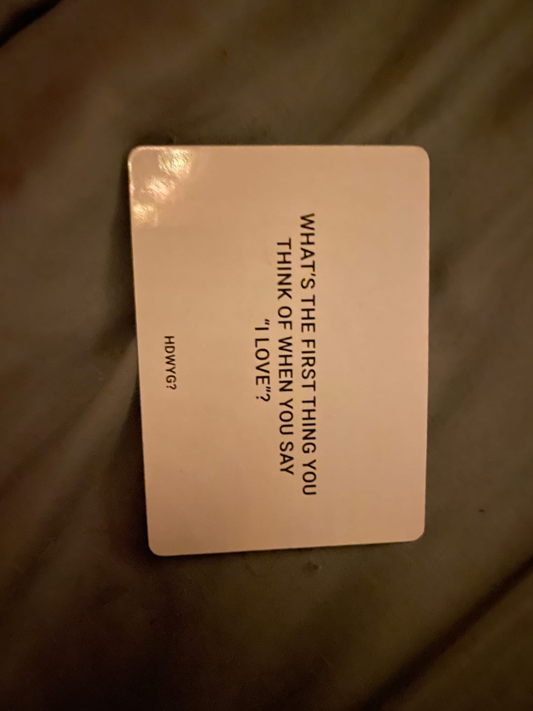 Customer photo review of Original