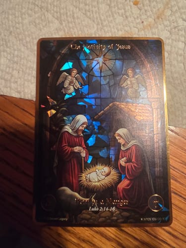 Customer photo review of Collector's Bundle