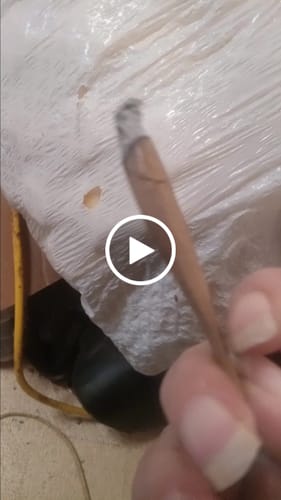 Customer video review of Sugar Shake - 1oz