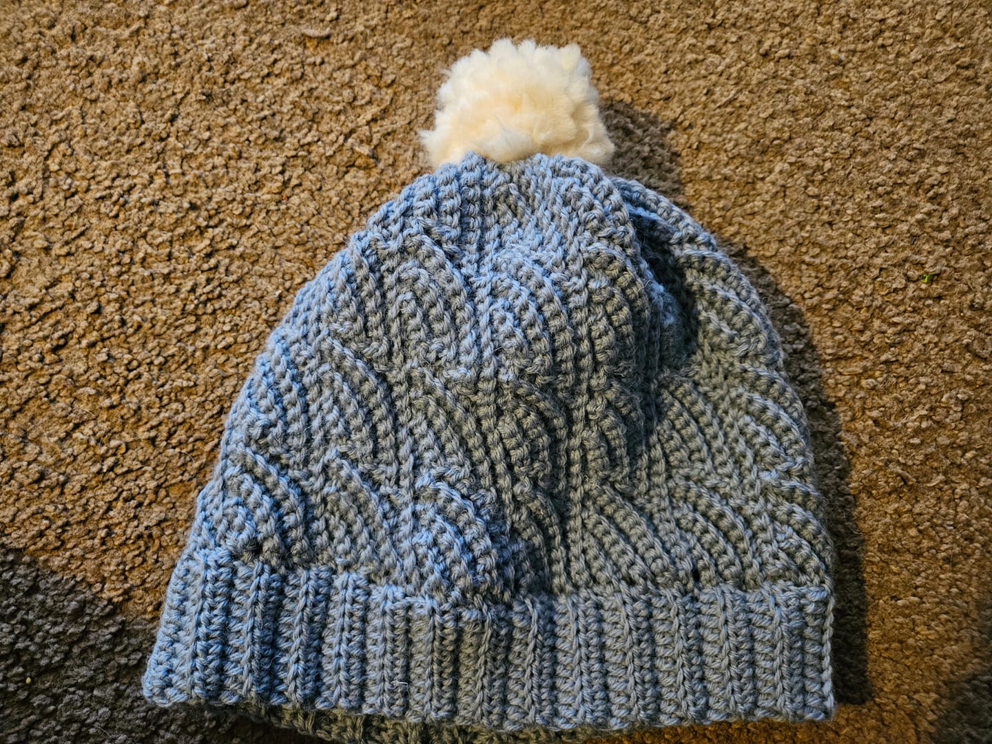 Customer photo review of Curate Crochet Box - Gift a Box