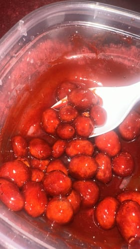 Customer photo review of Cacahuate Bundle