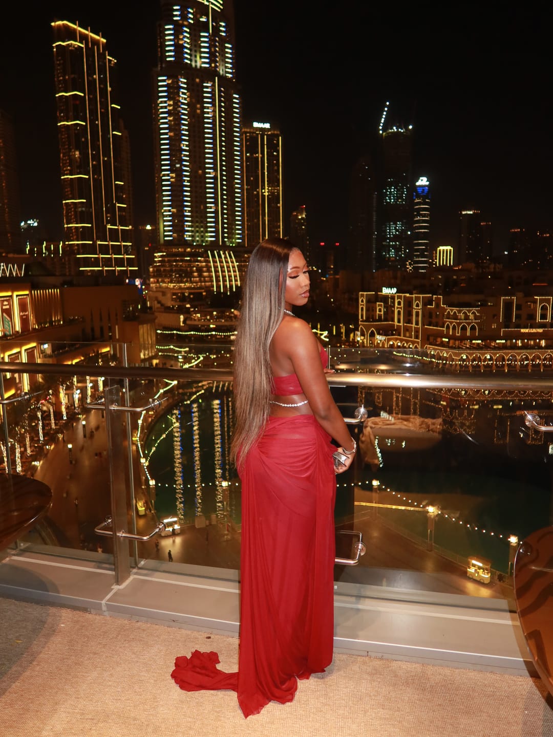 Customer photo review of BALYAGE GG