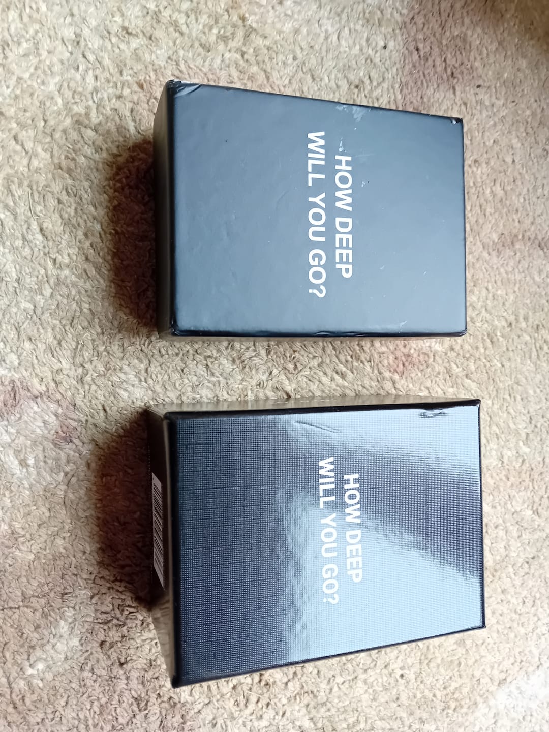Customer photo review of Original