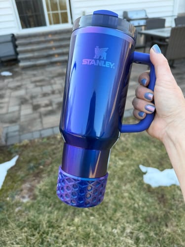 Customer photo review of Starshine Waffle Boot