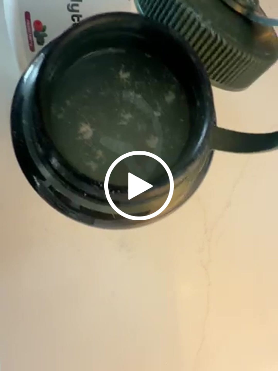 Customer video review of Electrolytes