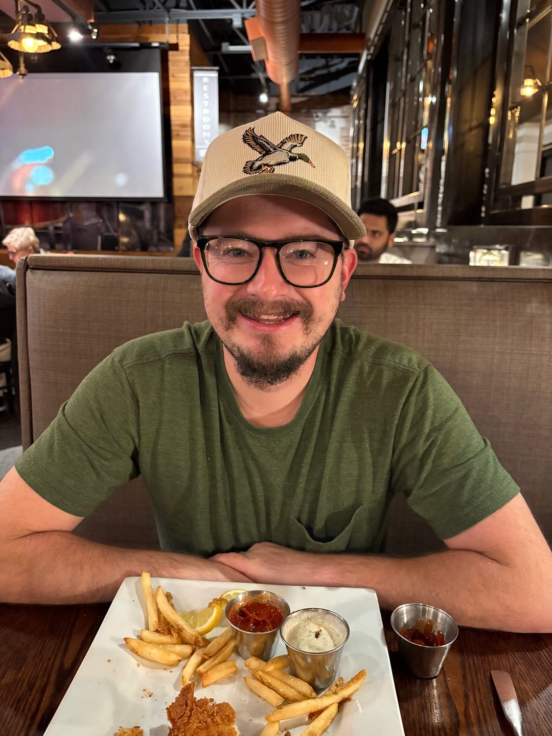 Customer photo review of (Pre-Order) The Mallard