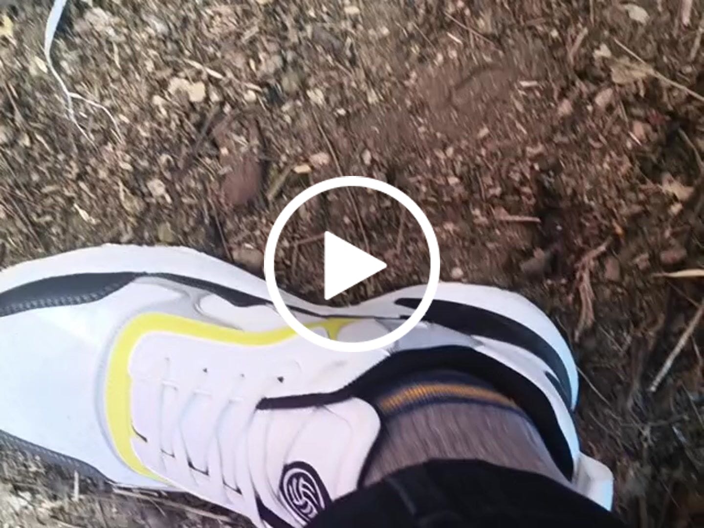 Customer video review of Bacca Bucci Spark