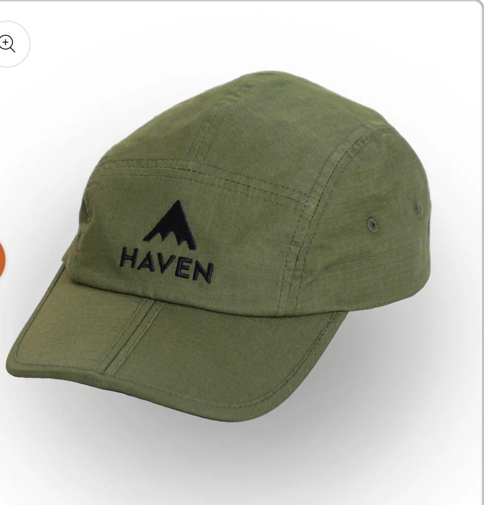 Customer photo review of Stash Cap