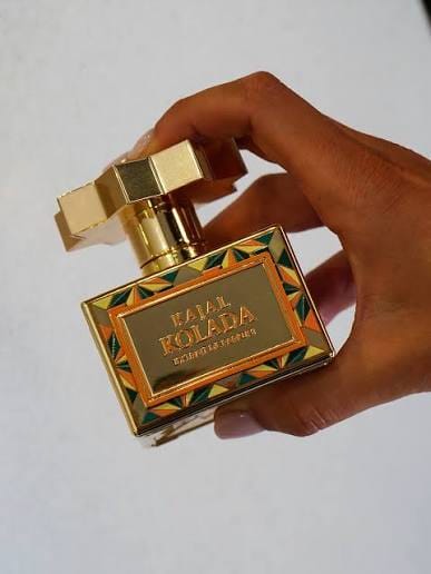 Customer photo review of KAJAL - KOLADA 100ML