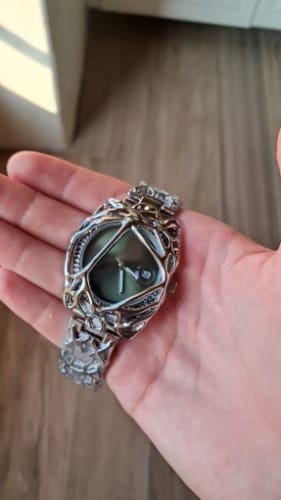Customer photo review of Xonitcx Vine Watches
