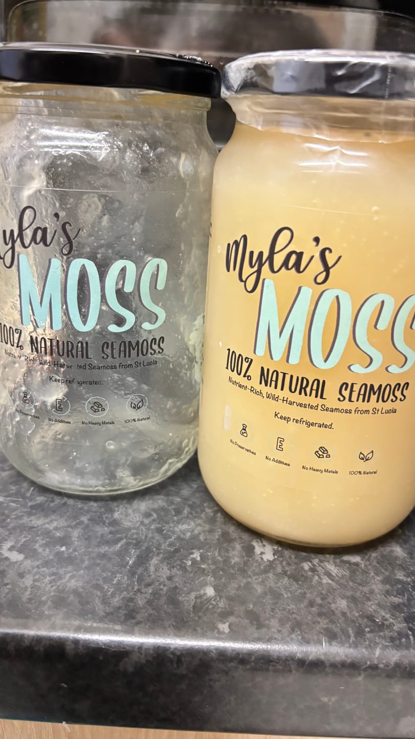 Customer photo review of 3 Month Challenge