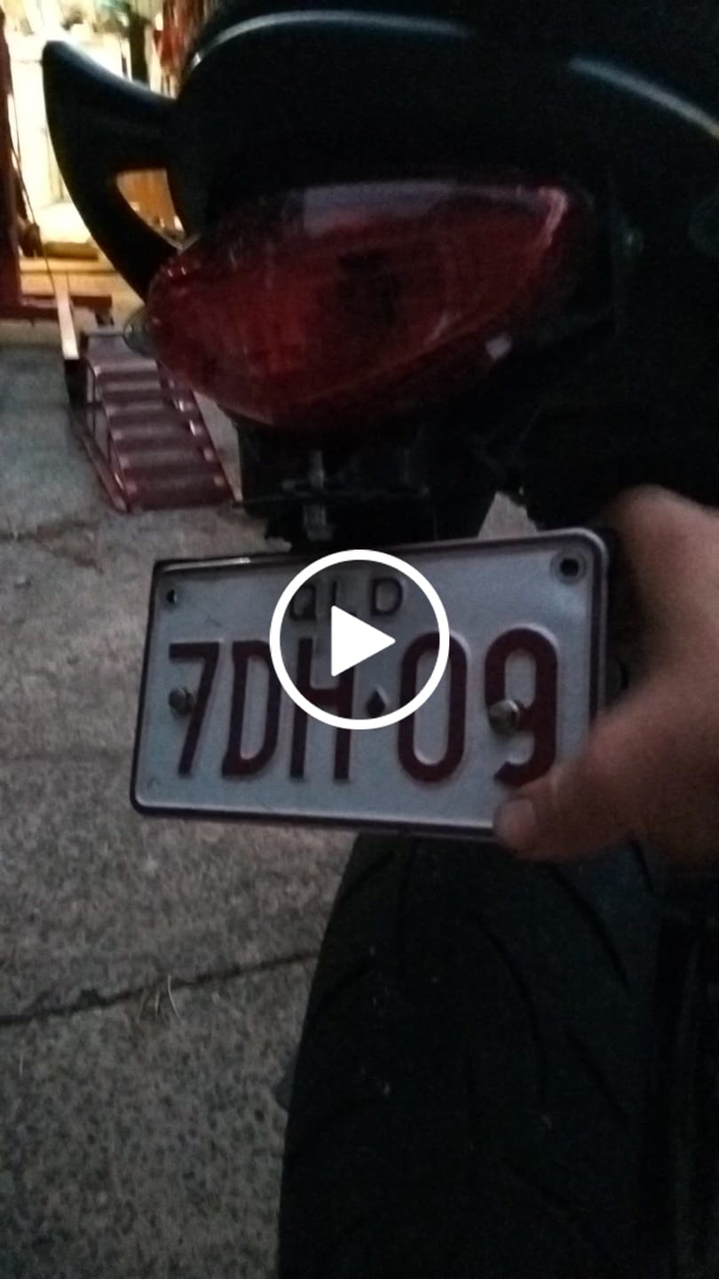 Customer video review of Locking Shim