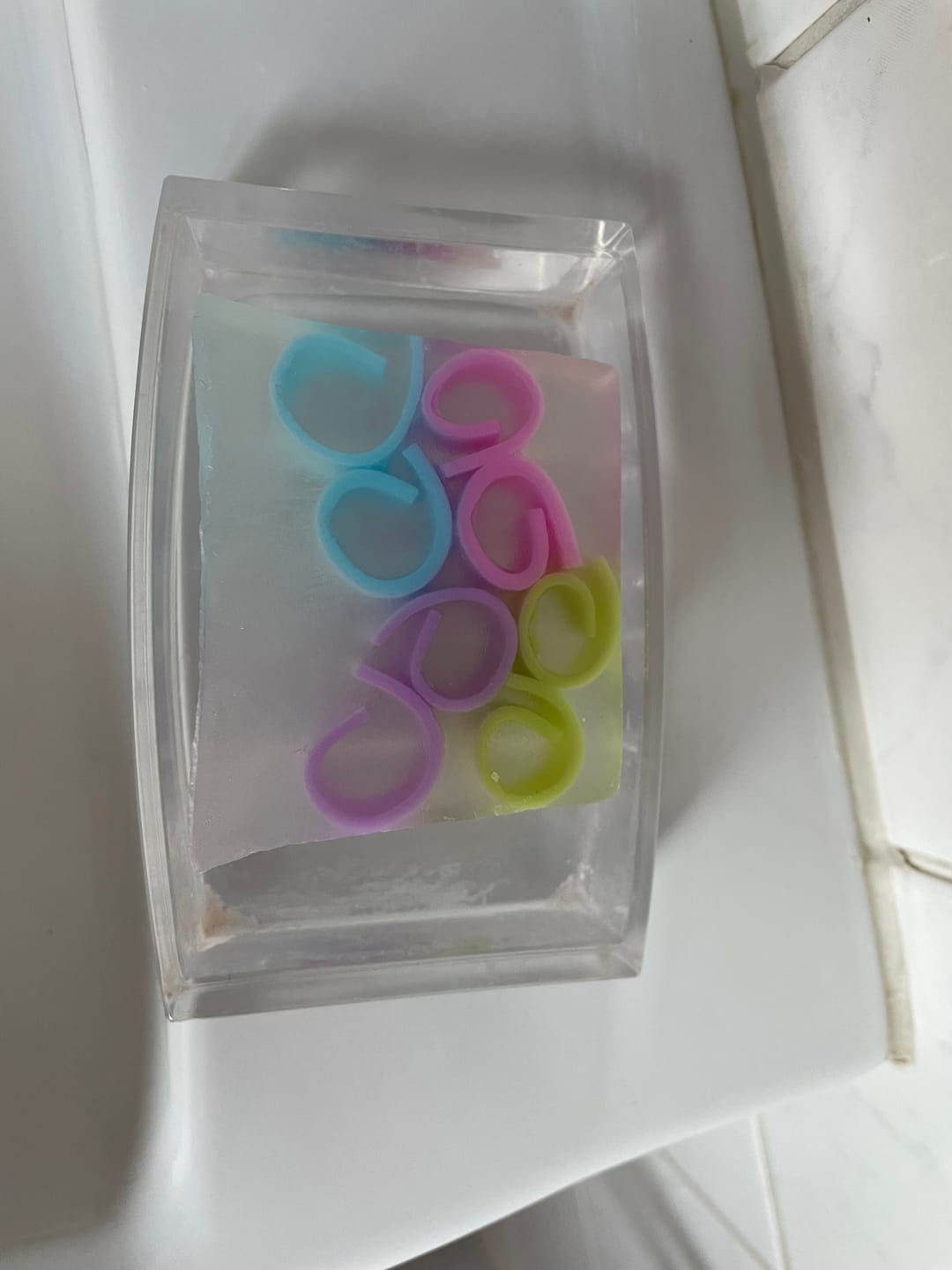 Customer photo review of Free Spirit