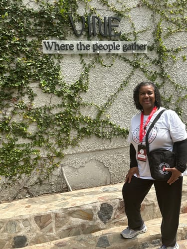 Customer photo review of Client Package