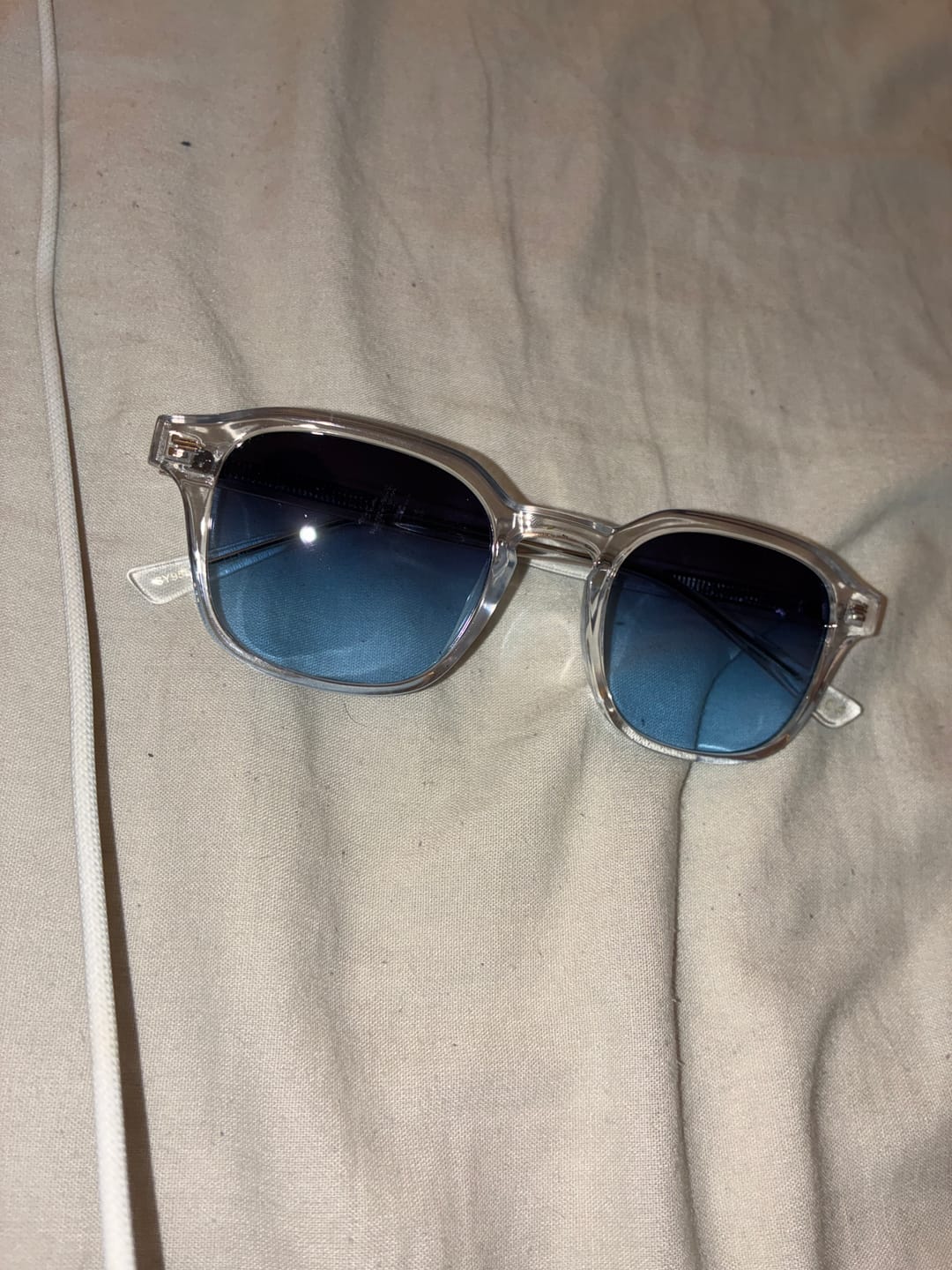 Customer photo review of Enrico lusso Grad