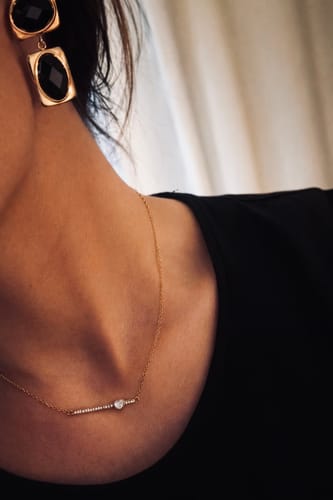 Customer photo review of Tender Line