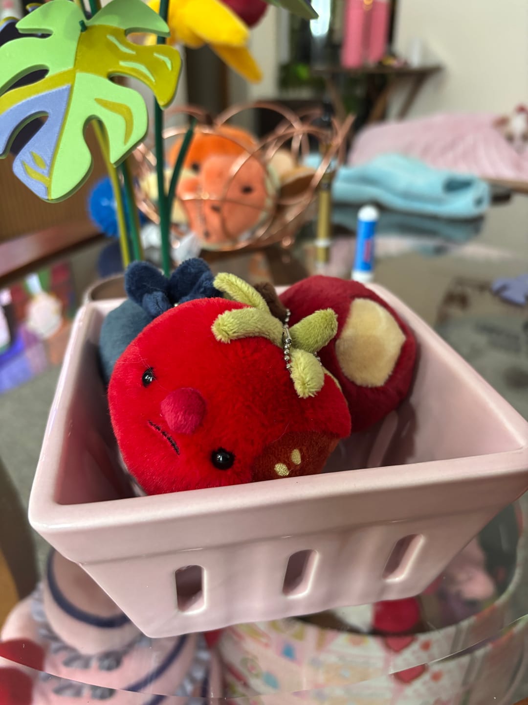 Customer photo review of Forgotten Bitten Tomato (Pre-order for end of Jan)