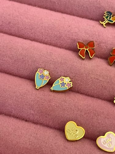 Customer photo review of Screwback Monthly Subscription (February)