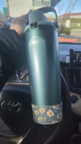 Customer photo review of Free Returns + Package Protection