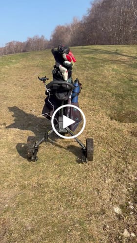 Customer video review of Cybercart