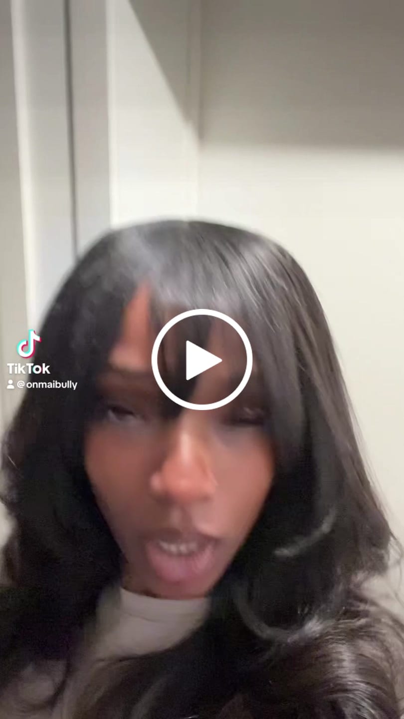 Customer video review of Raw Indian Wavy Hair