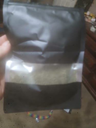 Customer photo review of Sugar Shake - 1oz