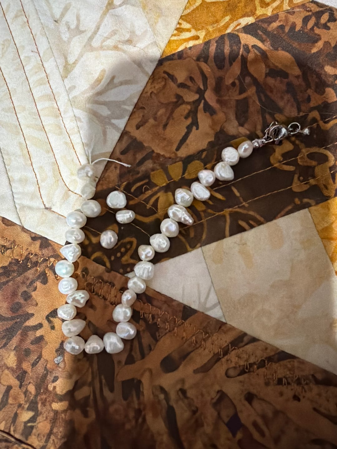 Customer photo review of Kauai Bracelet (Bundle)