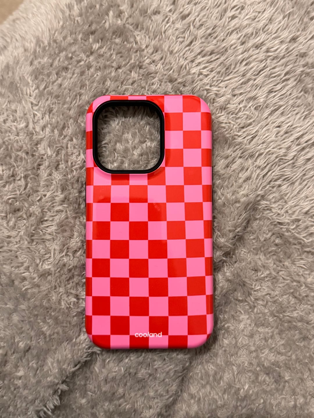 Customer photo review of Pink Jam
