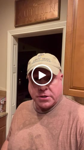 Customer video review of Mullein Tincture