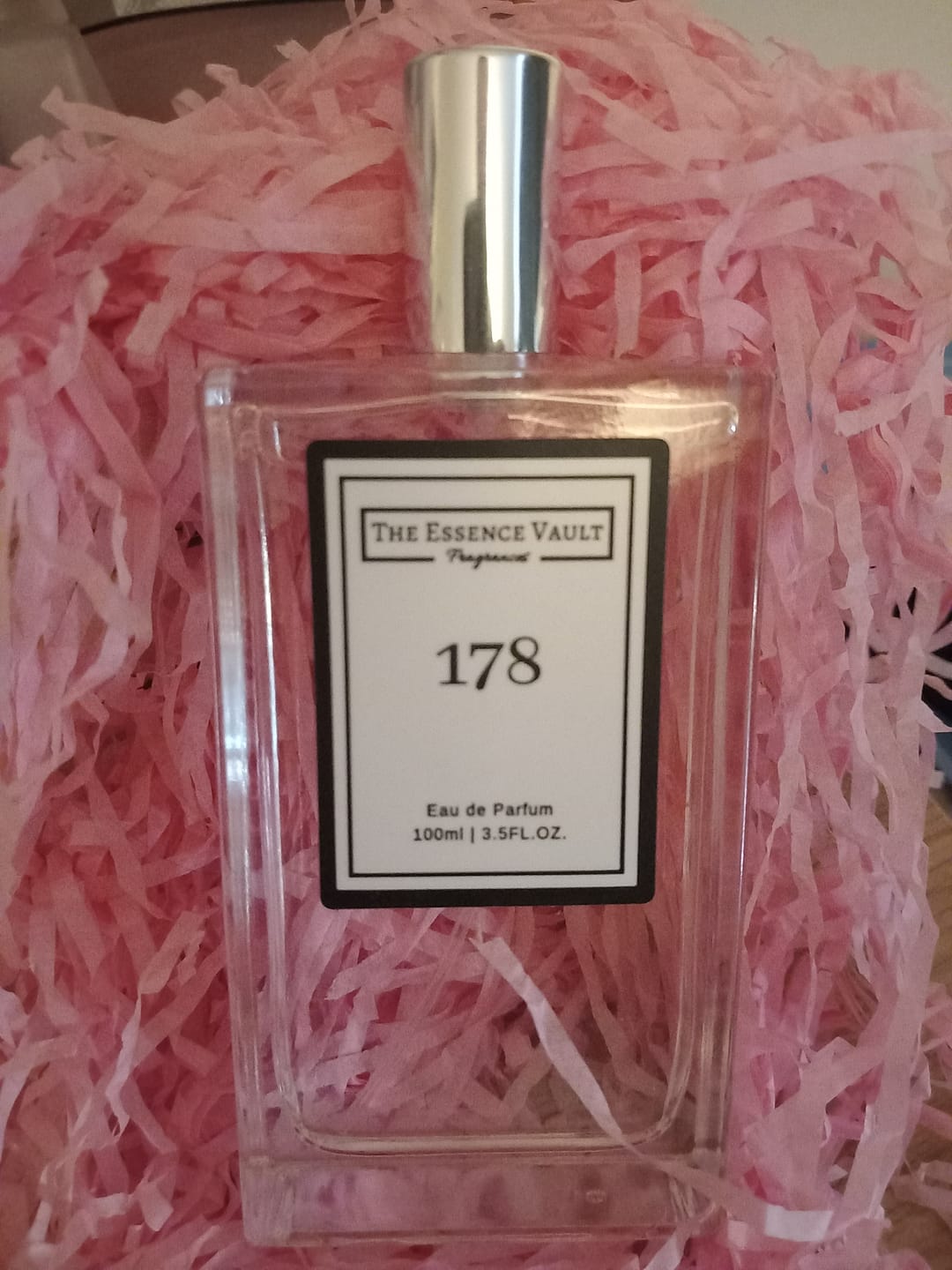Customer photo review of Inspired By Snow Angel - 178