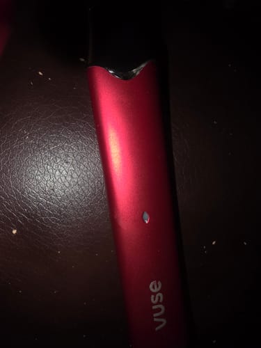 Customer photo review of Vuse Alto Replacement Pods