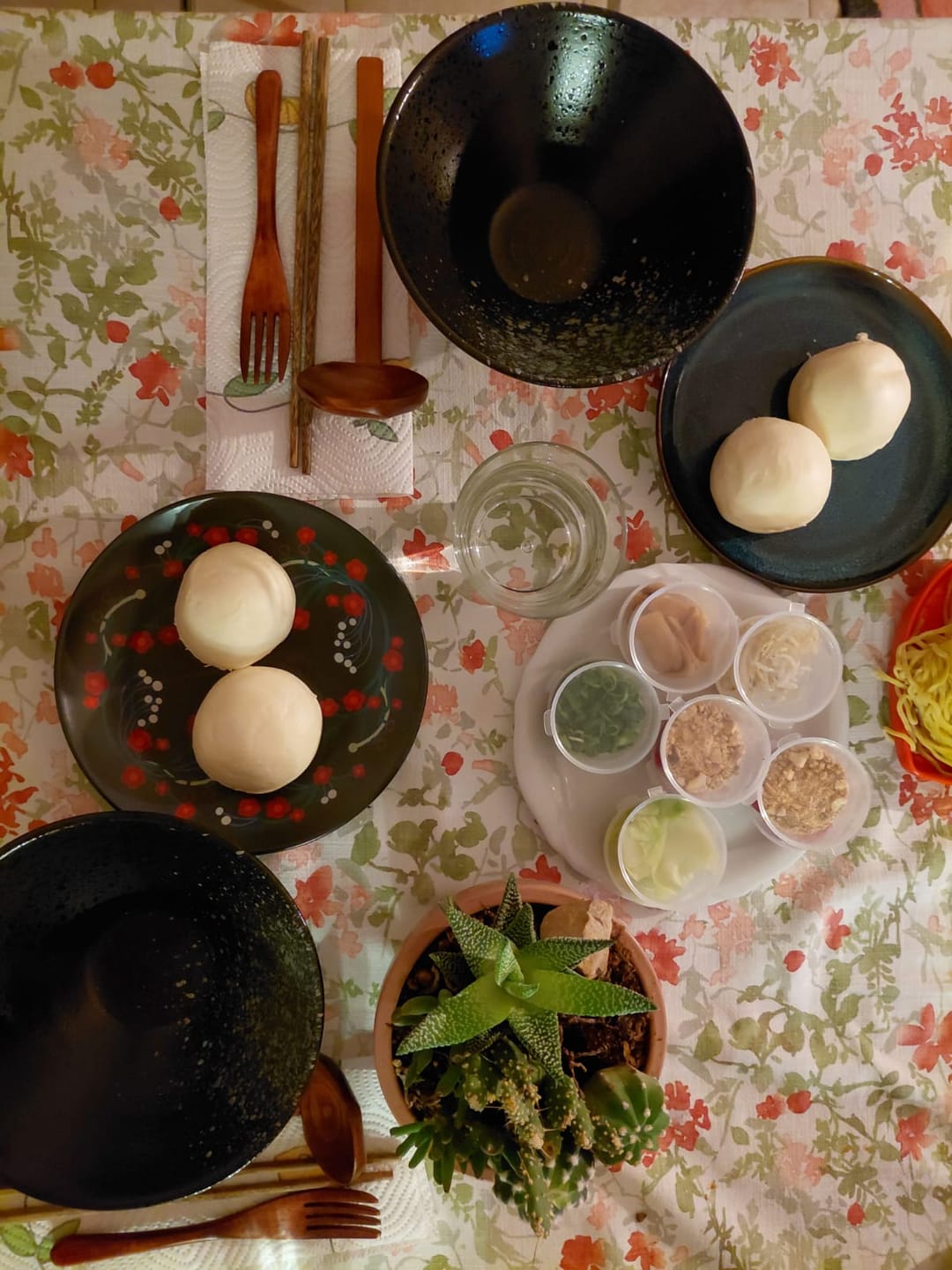 Customer photo review of Degustazione Ramen by Casa Ramen