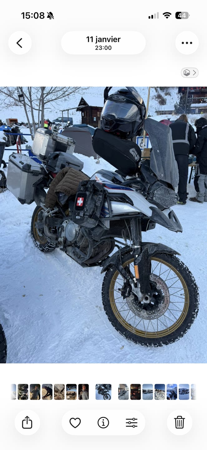 Customer photo review of Ranger Wilds - RW6C